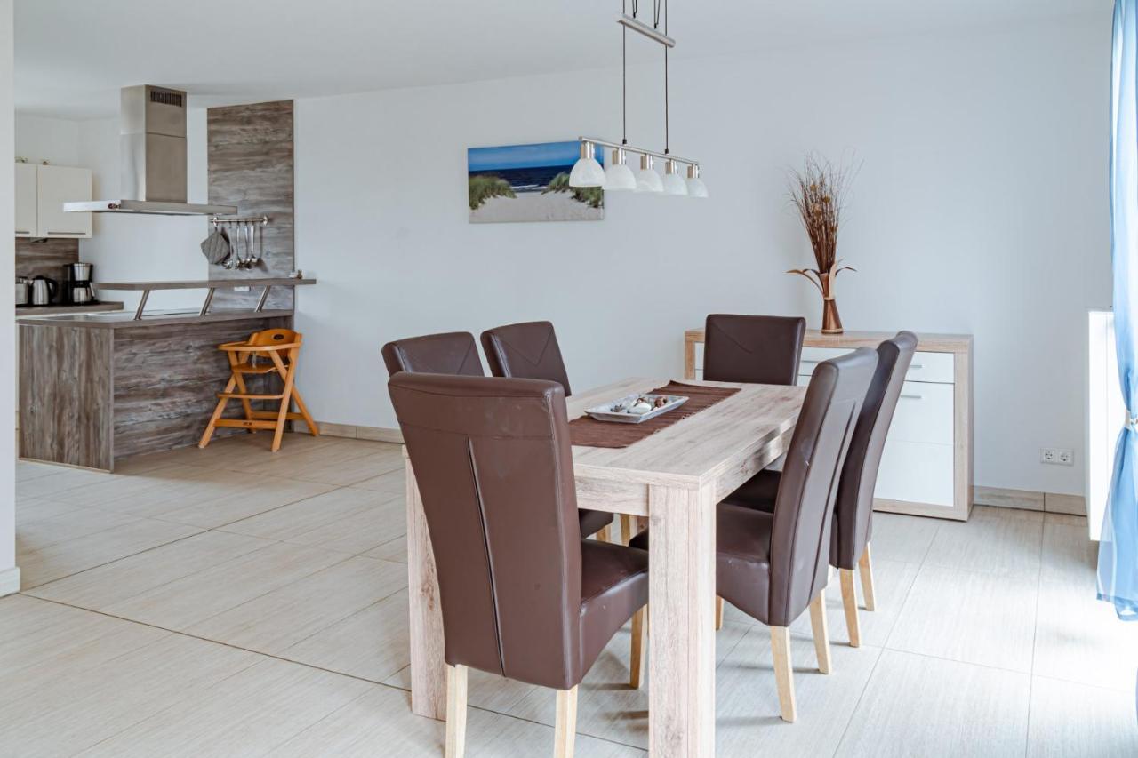 Ferienhaus Piratenlager Rerik Buitenkant foto
